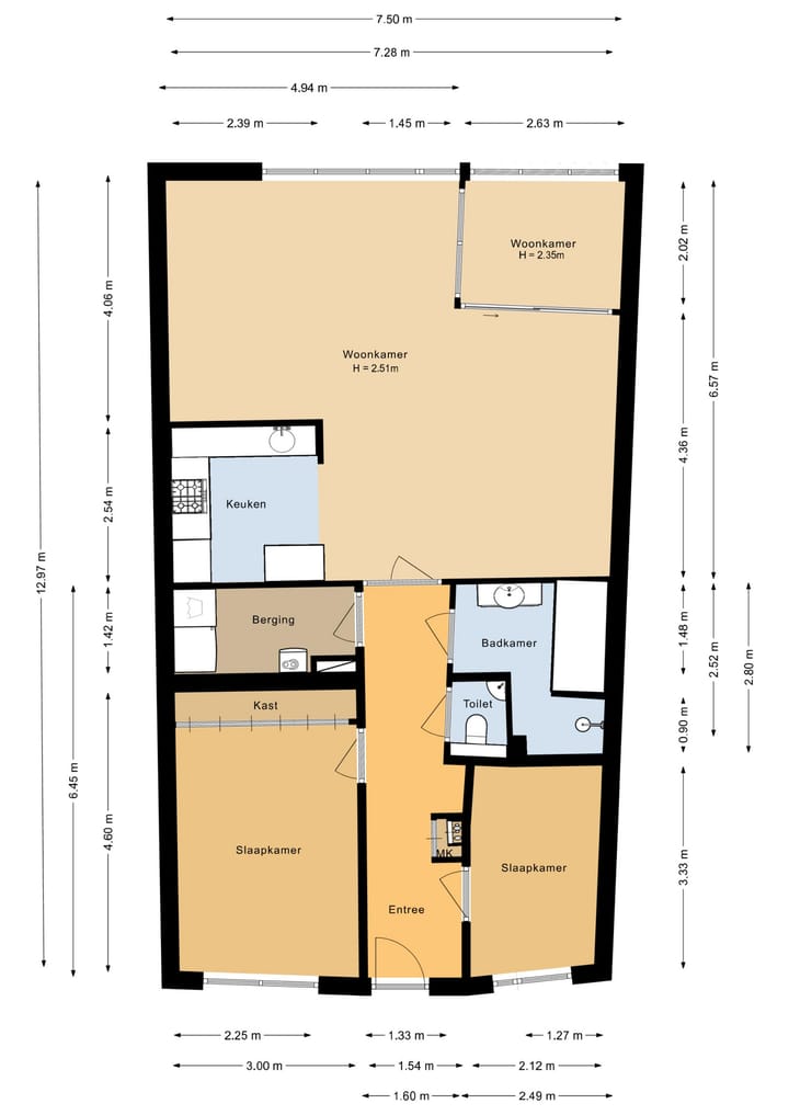 Foto 30 van Haagwinde 29