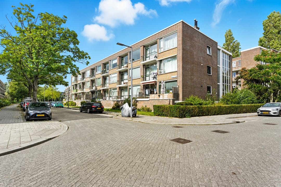 Photo 1 of Paltroklaan 75