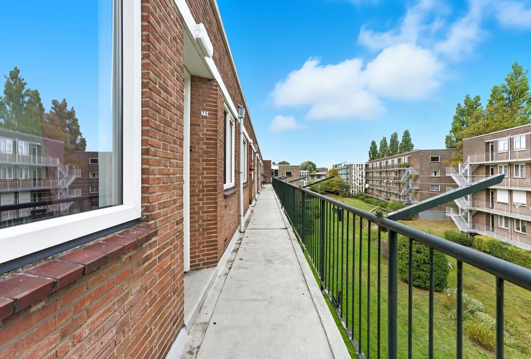 Photo 26 of Paltroklaan 75