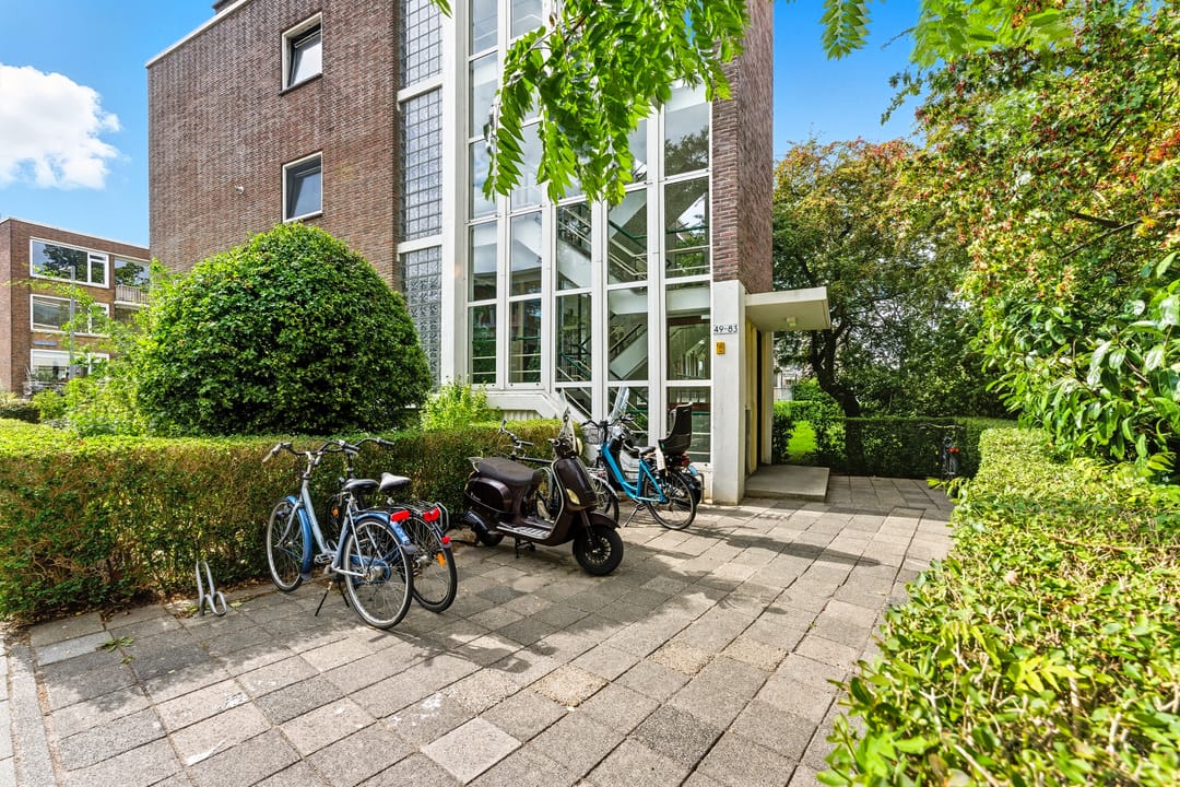 Photo 28 of Paltroklaan 75