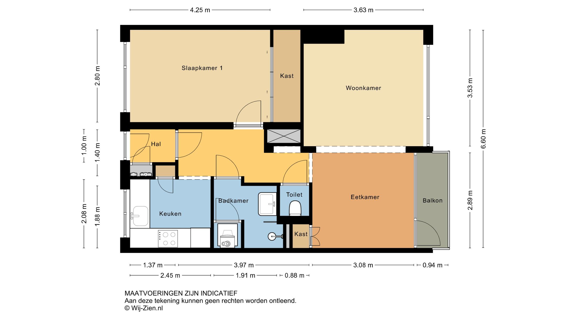 Photo 30 of Paltroklaan 75