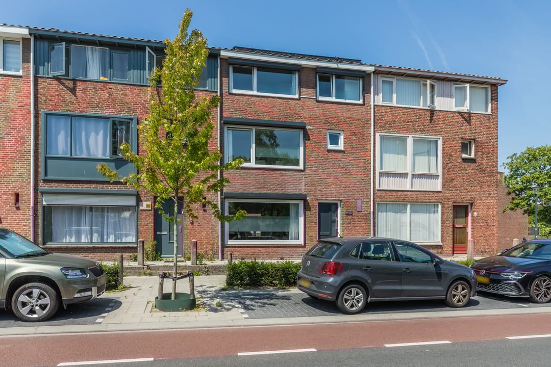 Foto 1 van Kastanjelaan 107