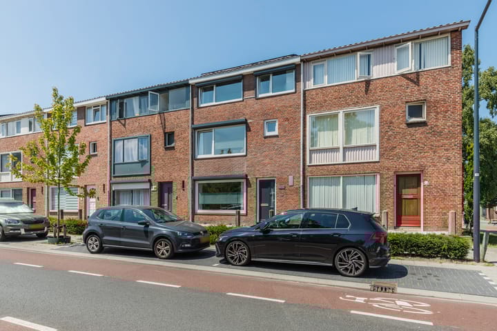 Foto 2 van Kastanjelaan 107