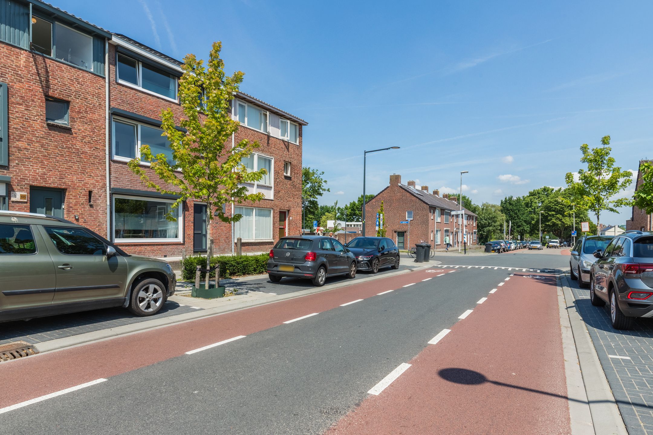 Foto 3 van Kastanjelaan 107