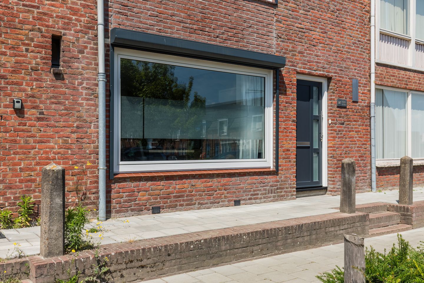 Foto 4 van Kastanjelaan 107