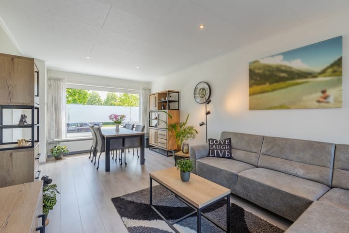 Foto 5 van Kastanjelaan 107