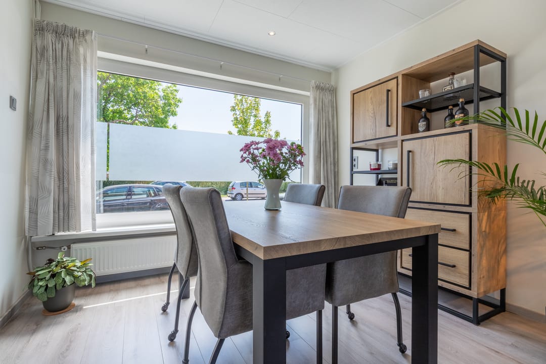 Foto 7 van Kastanjelaan 107