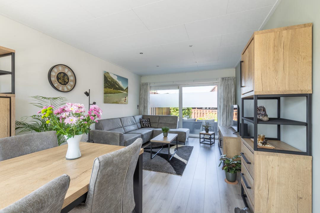 Foto 8 van Kastanjelaan 107