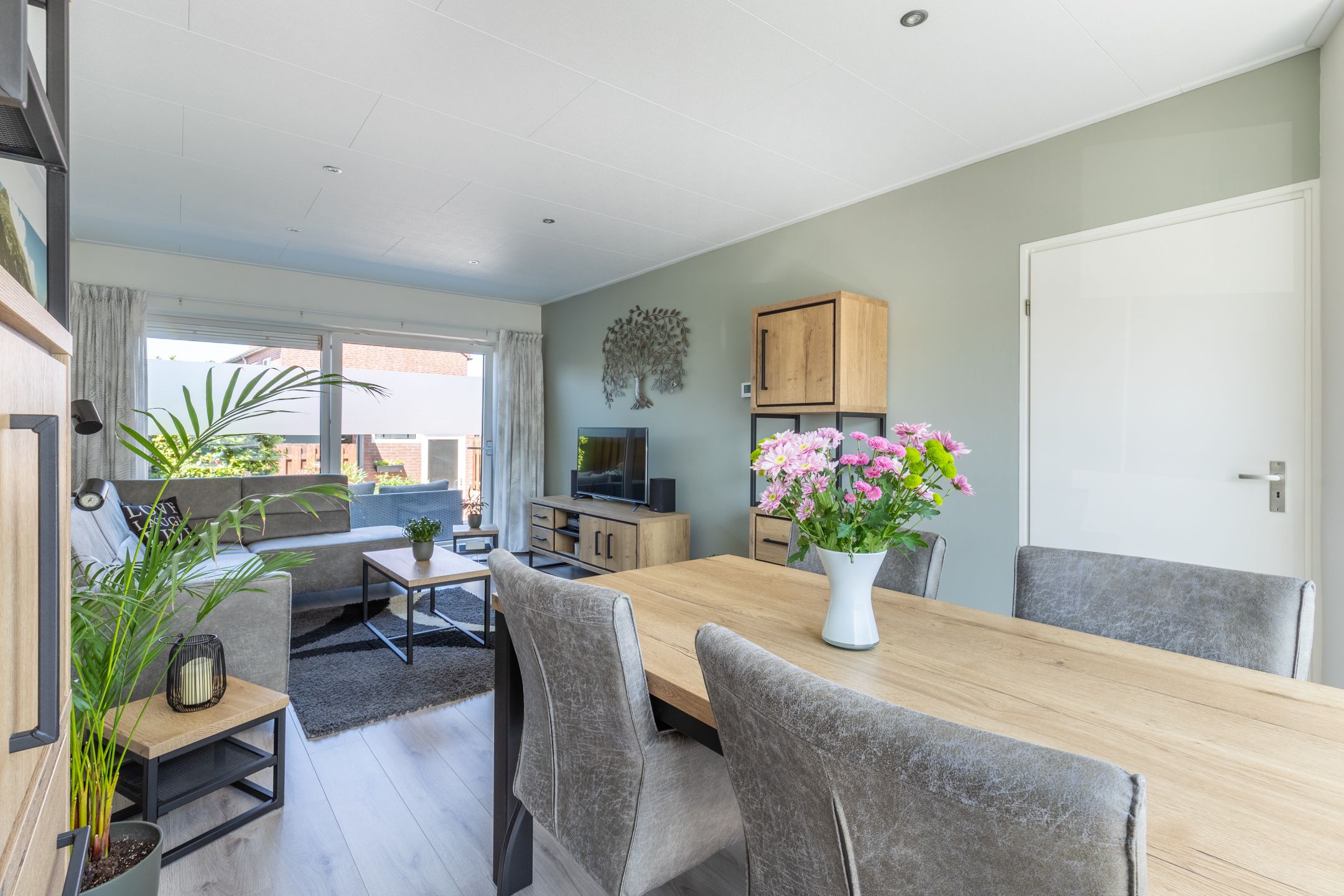 Foto 9 van Kastanjelaan 107