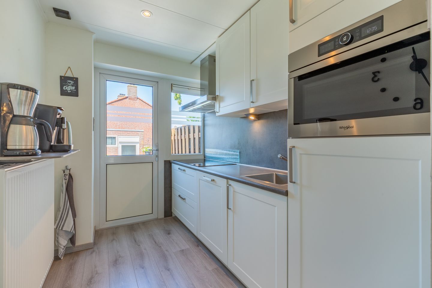 Foto 10 van Kastanjelaan 107