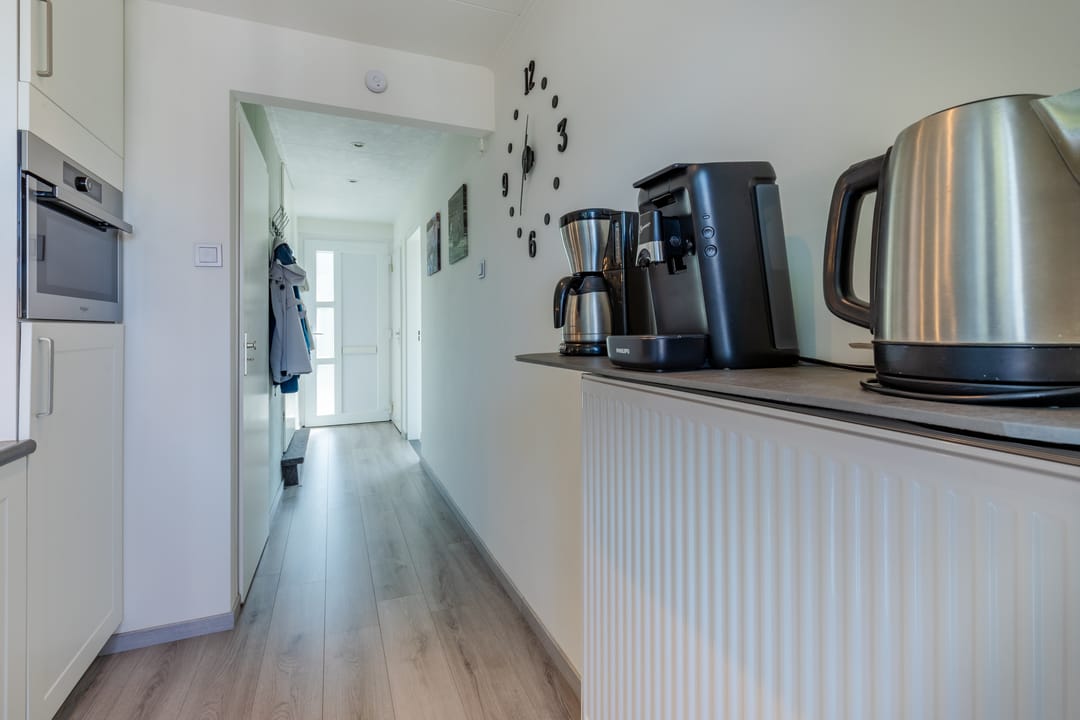 Foto 11 van Kastanjelaan 107