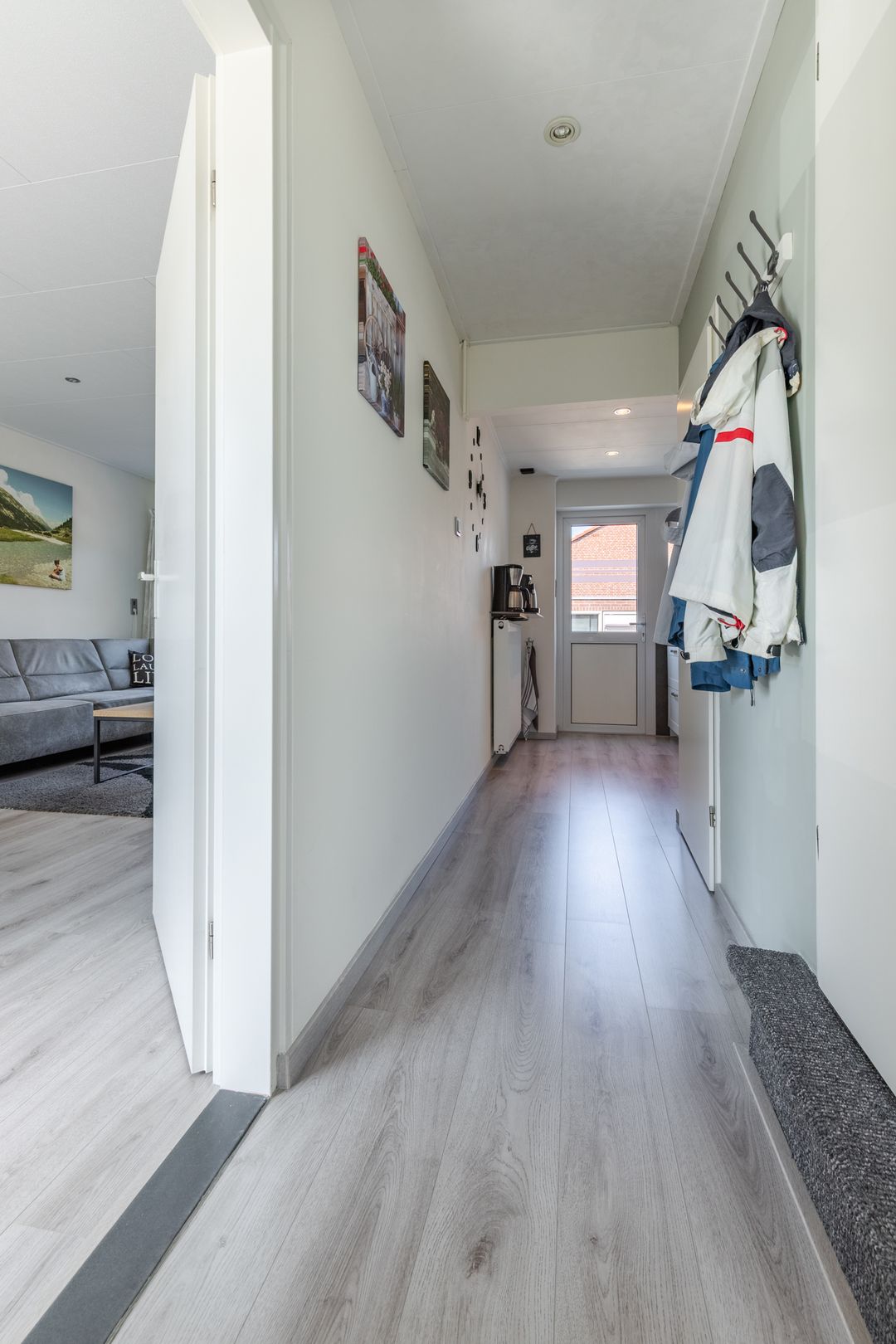 Foto 13 van Kastanjelaan 107