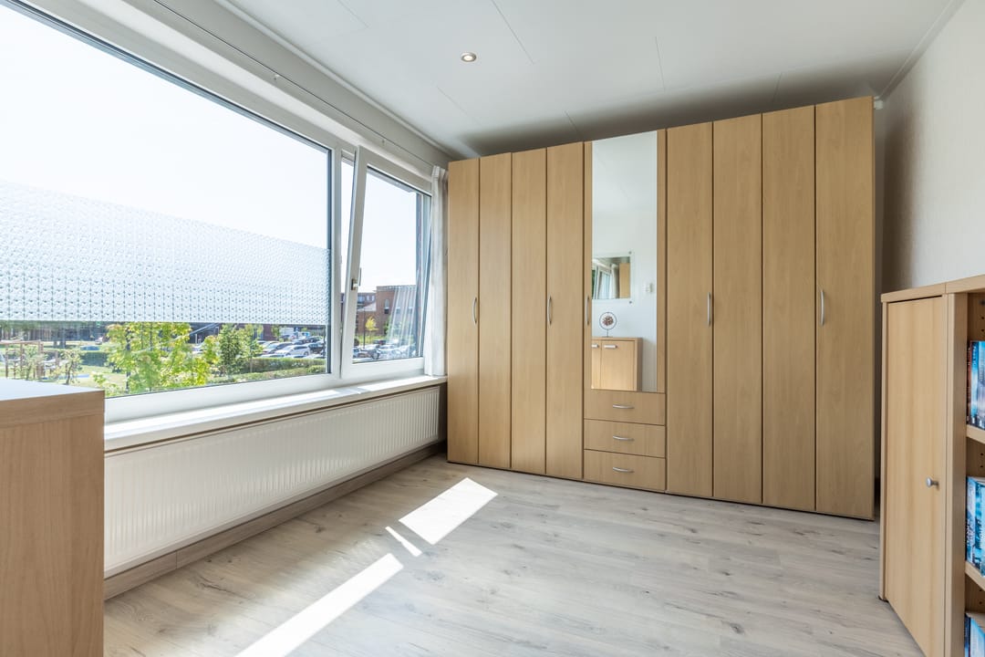 Foto 16 van Kastanjelaan 107