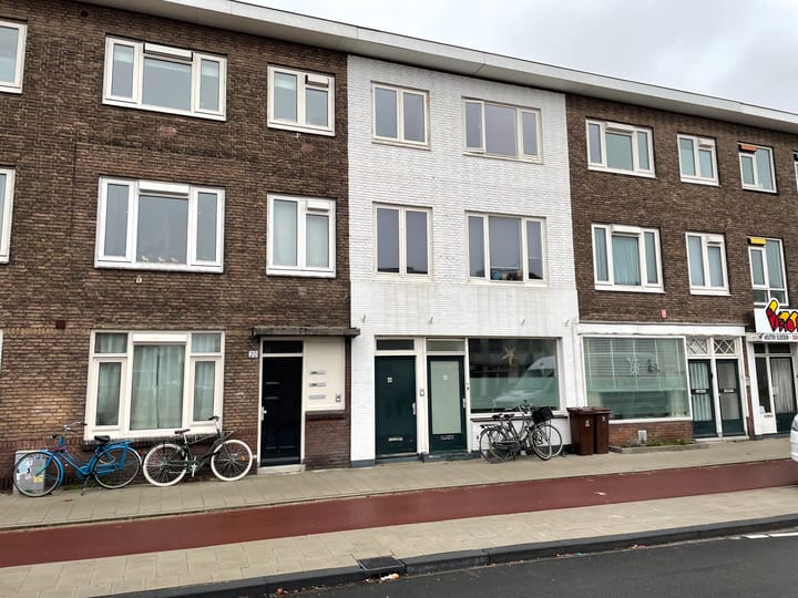 Photo 1 of Marnixlaan 22-B