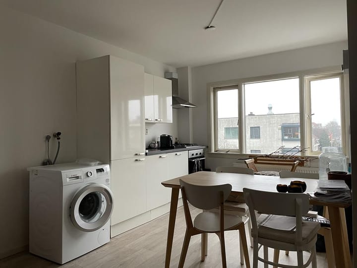 Photo 2 of Marnixlaan 22-B