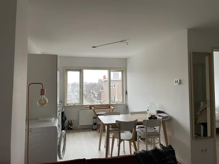 Photo 3 of Marnixlaan 22-B