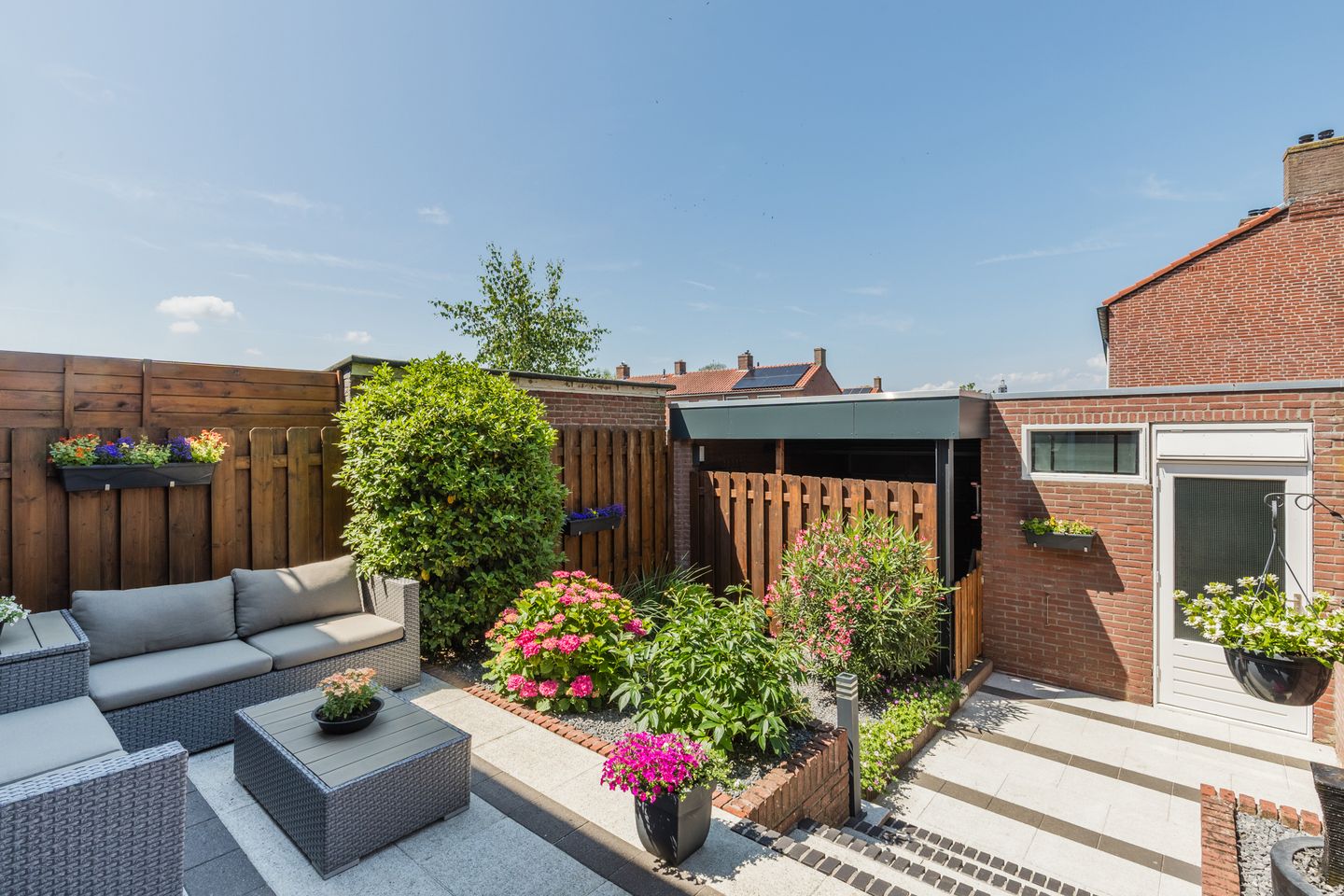 Foto 35 van Kastanjelaan 107