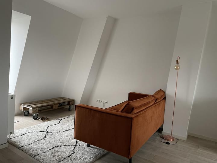 Photo 4 of Marnixlaan 22-B