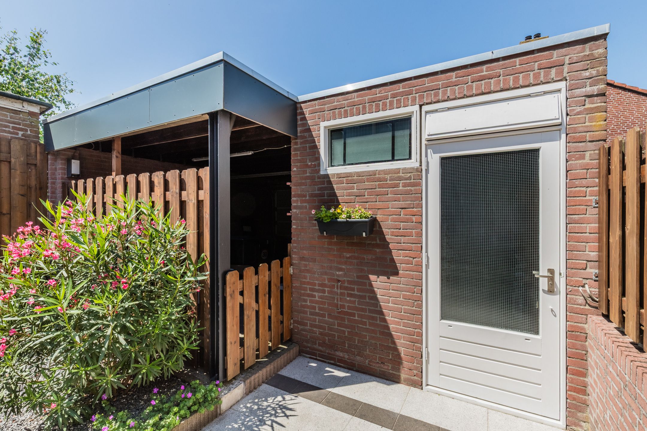 Foto 36 van Kastanjelaan 107