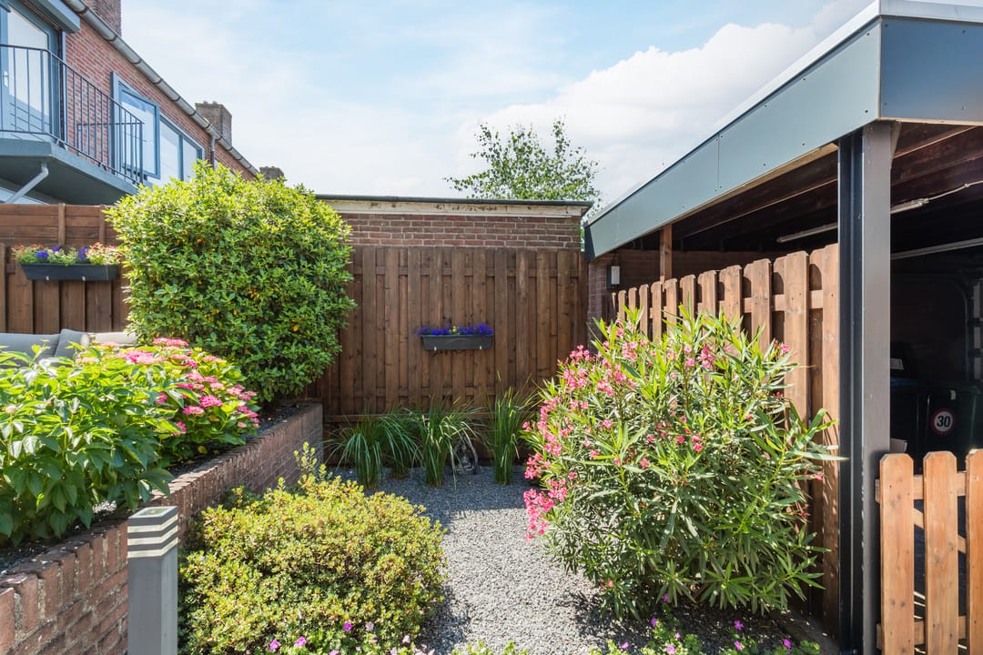 Foto 37 van Kastanjelaan 107