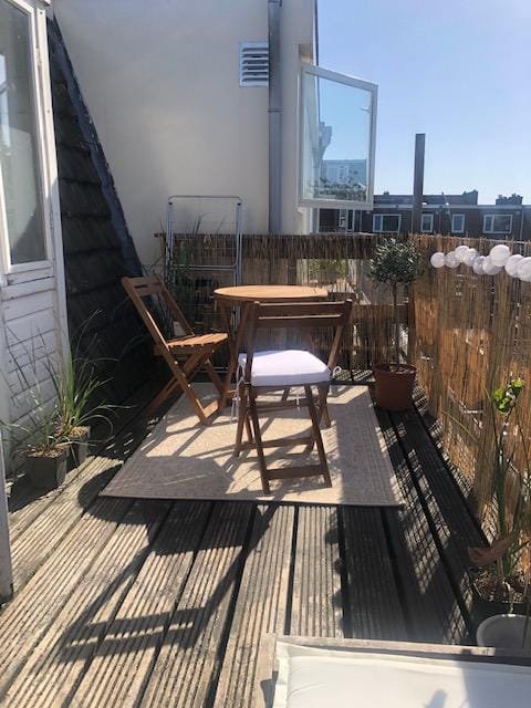 Photo 7 of Marnixlaan 22-B