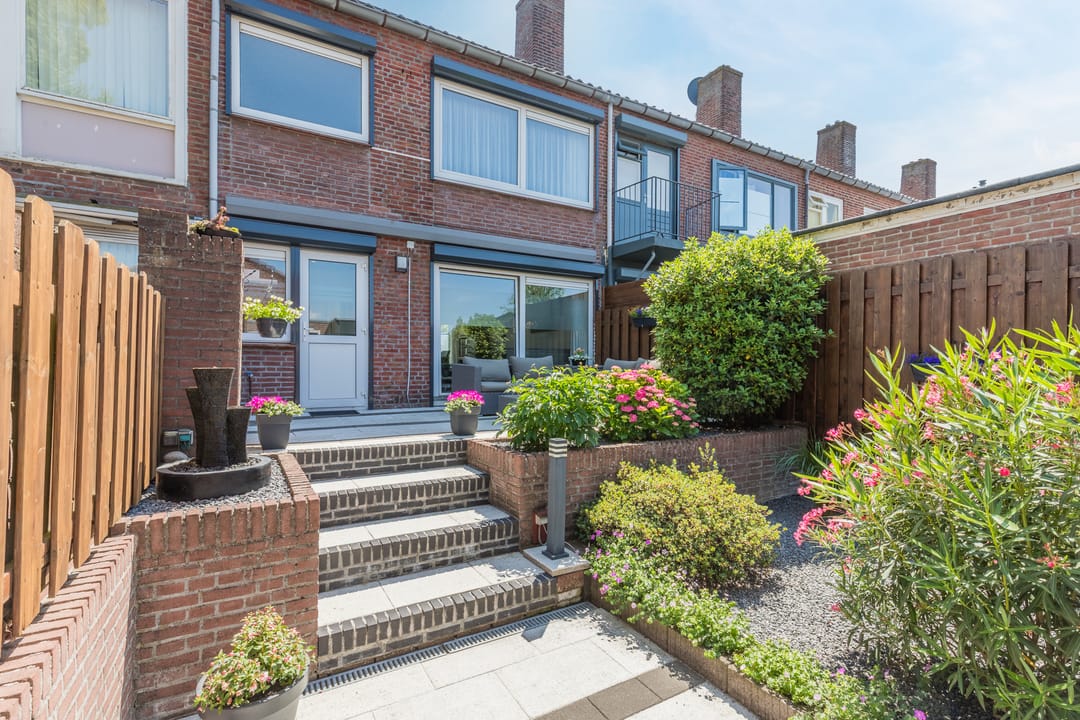 Foto 38 van Kastanjelaan 107