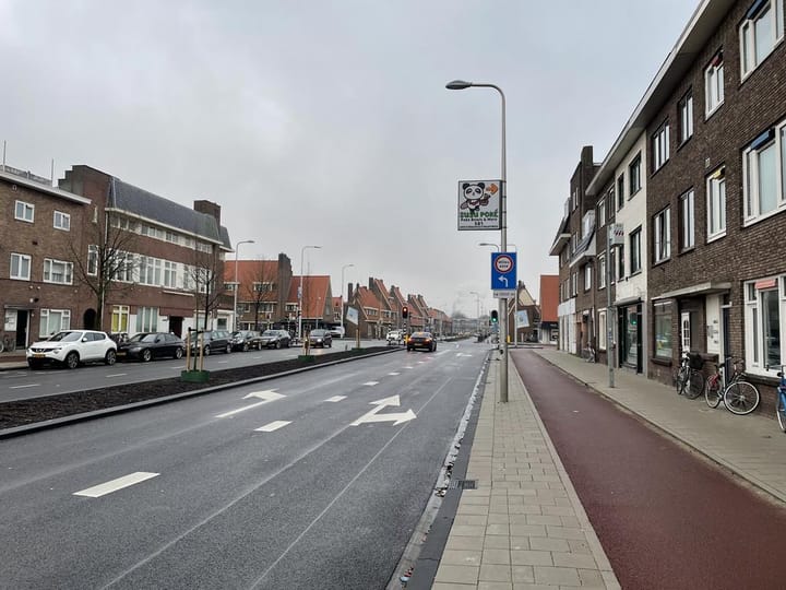 Photo 8 of Marnixlaan 22-B