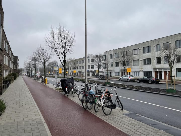 Photo 9 of Marnixlaan 22-B