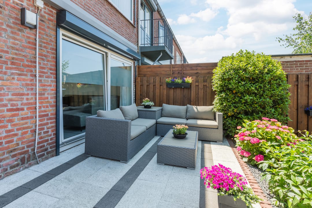 Foto 41 van Kastanjelaan 107