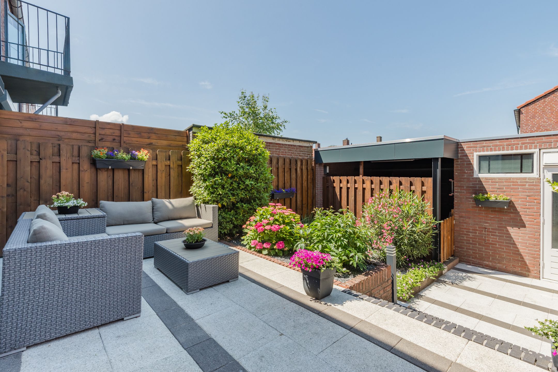 Foto 42 van Kastanjelaan 107