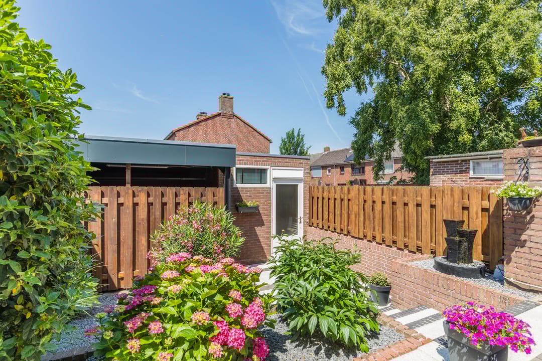 Foto 43 van Kastanjelaan 107