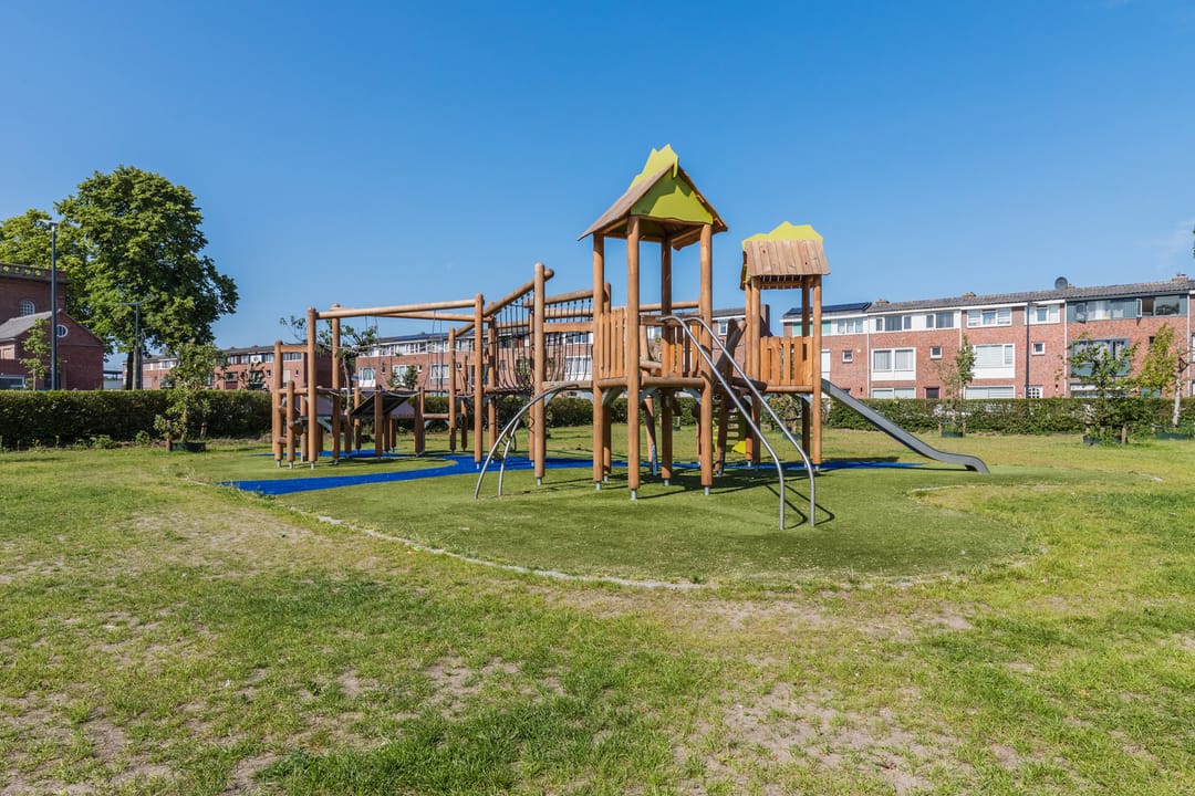 Foto 47 van Kastanjelaan 107