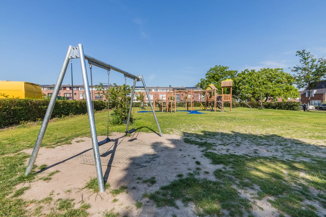 Foto 46 van Kastanjelaan 107