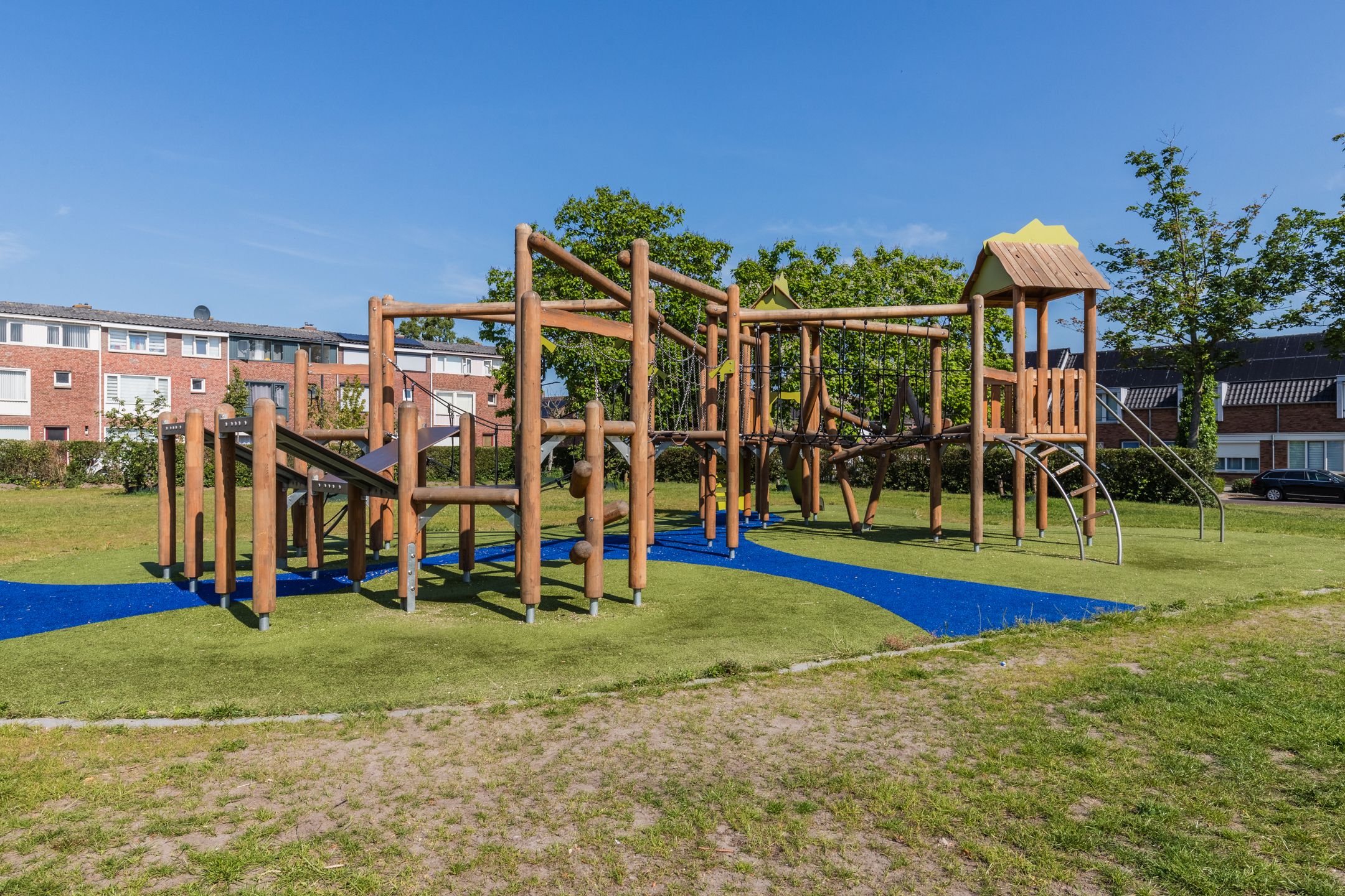 Foto 48 van Kastanjelaan 107