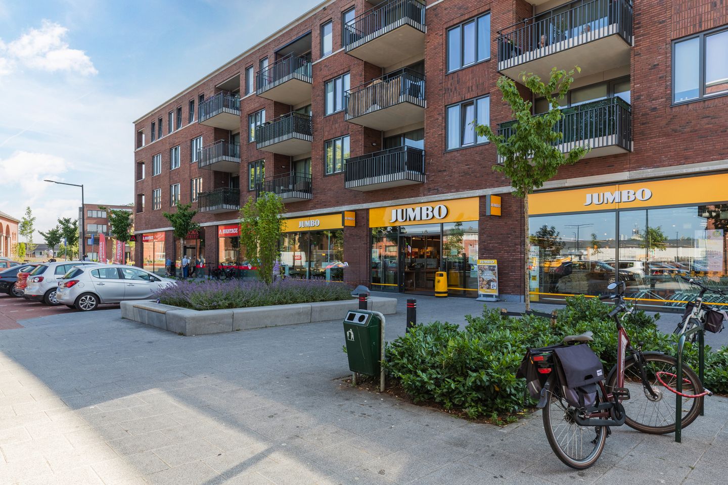 Foto 49 van Kastanjelaan 107