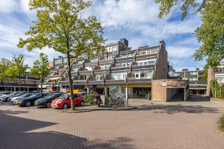 Foto 1 van Winkelwaard 268