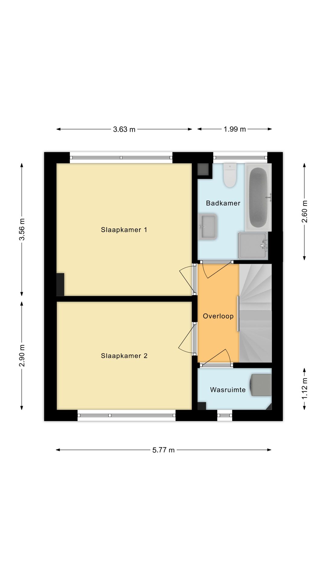 Foto 52 van Kastanjelaan 107