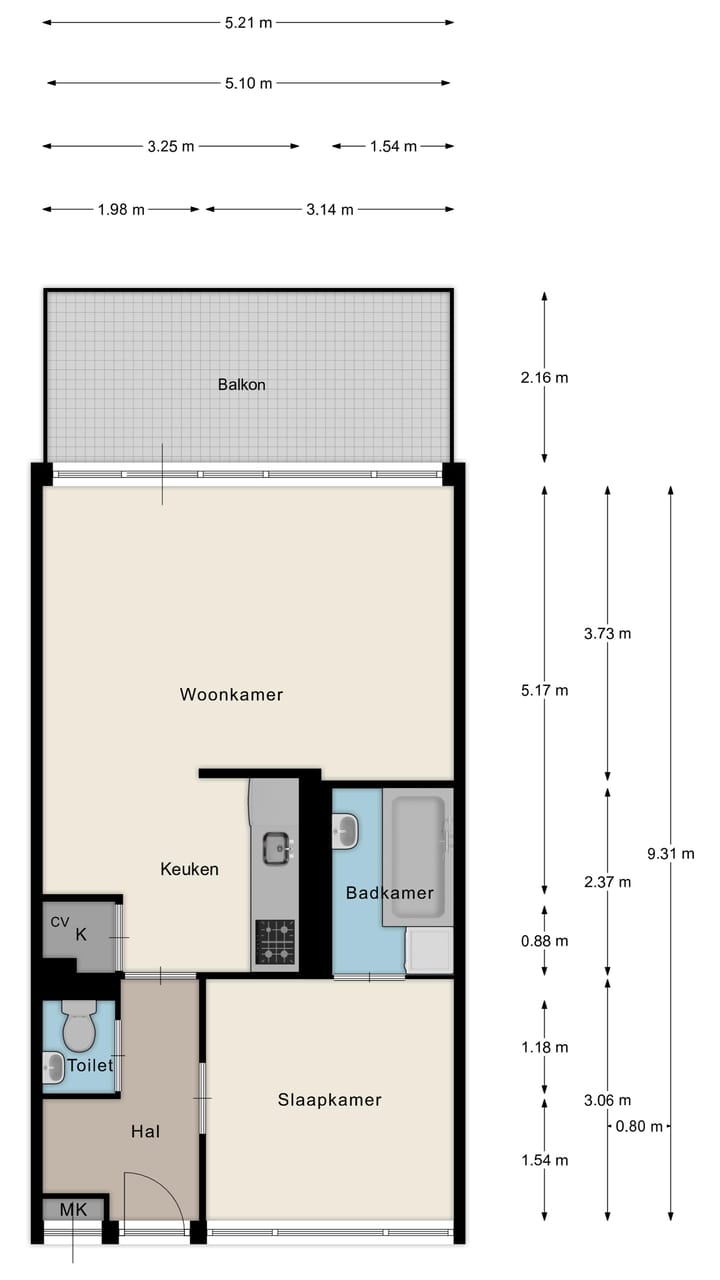 Foto 29 van Winkelwaard 268