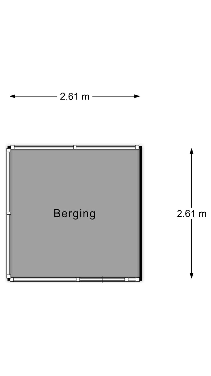 Foto 30 van Winkelwaard 268
