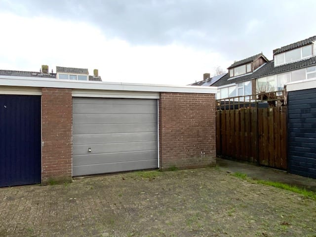 Foto 1 van Piet Heinstraat 7 F