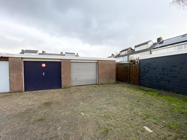 Foto 2 van Piet Heinstraat 7 F