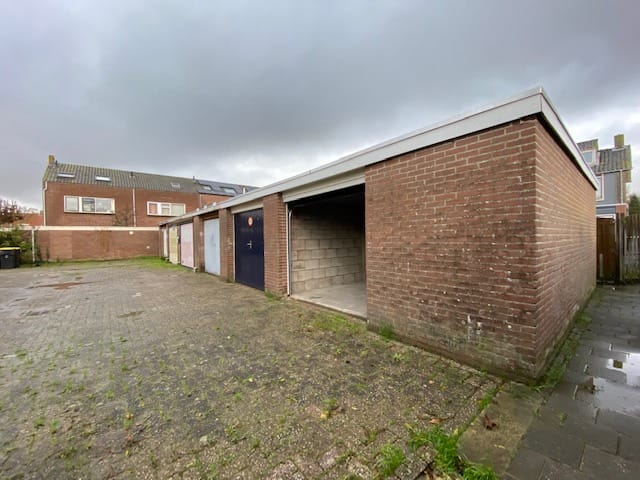 Foto 7 van Piet Heinstraat 7 F