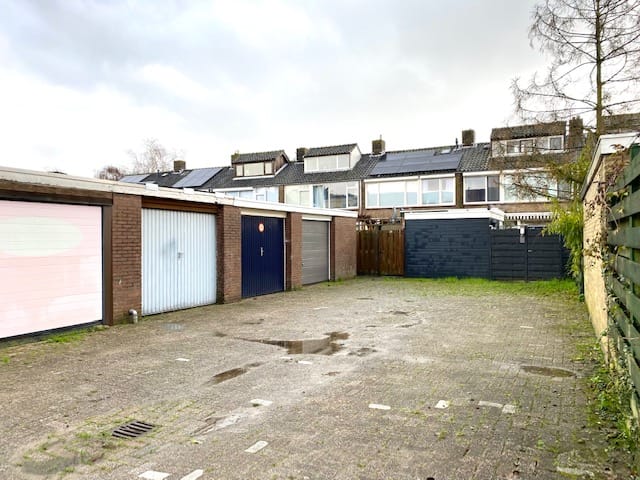 Foto 8 van Piet Heinstraat 7 F