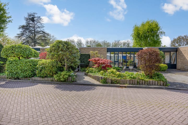 Foto 4 van Dr. J.J. van der Horststraat 3