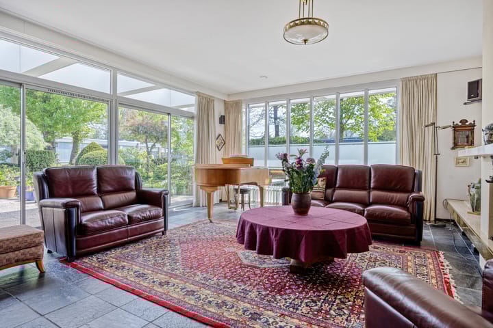 Foto 5 van Dr. J.J. van der Horststraat 3