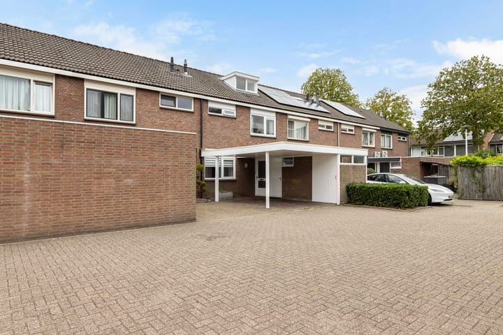 Foto 5 van August Vördingstraat 112