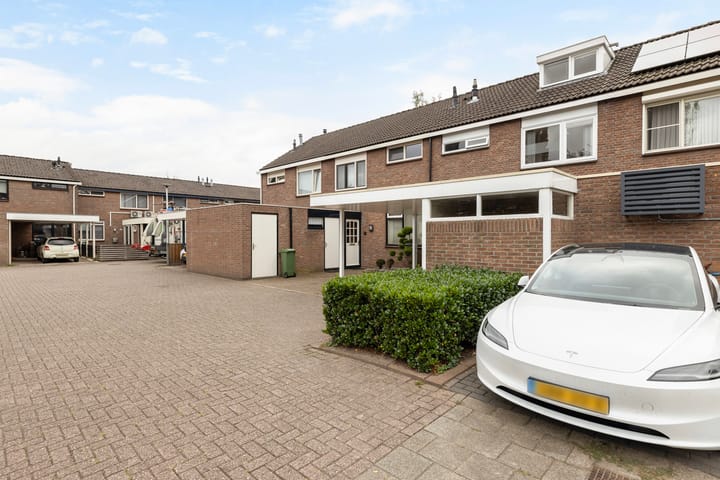 Photo 6 of August Vördingstraat 112