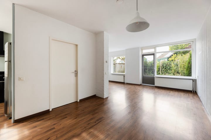 Photo 11 of August Vördingstraat 112