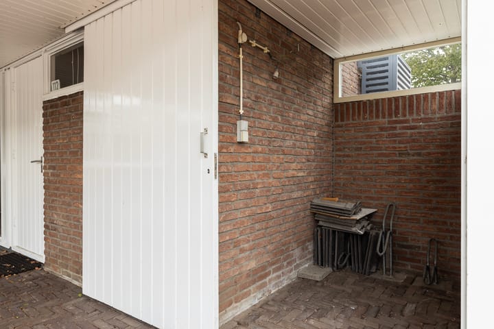 Photo 30 of August Vördingstraat 112