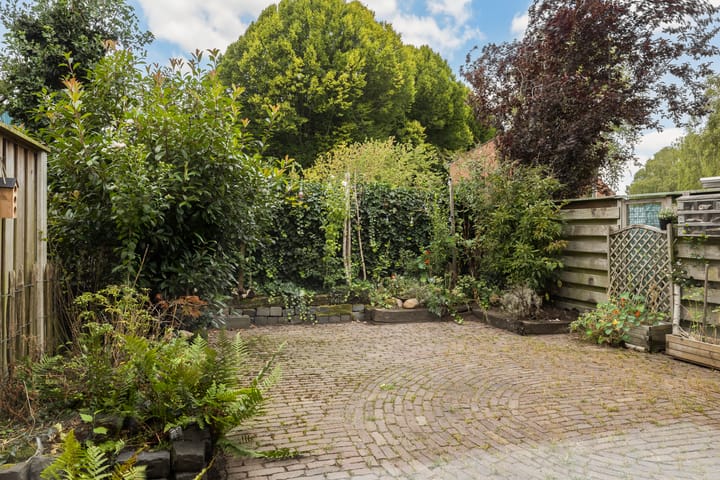 Photo 34 of August Vördingstraat 112